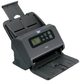 Resim Canon Dr-M260 A4 Dublex Doküman Tarayıcı Dakikada 60 Sayfa Tarama Hızı 