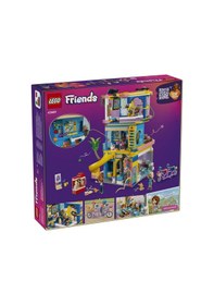 Resim Lego Friends 42689 Heartlake City Friends Club House 