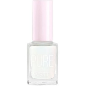 Resim Pastel Pure Oje No: 601 