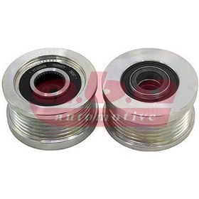 Resim Aba 25320046 - Alternatör Kasnağı Elantra 01 Santafe 06 Trajet 0 