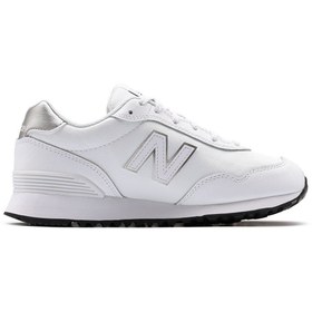 Resim New Balance KADIN AYAKKABI WL515WGW 