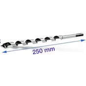 Resim CMC Tools Sds Plus Ahşap Ucu 18x250 mm 