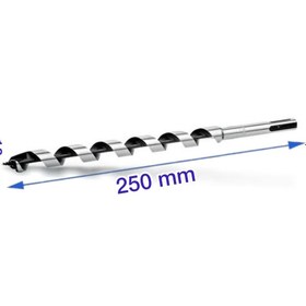 Resim CMC Tools Sds Plus Ahşap Ucu 18x250 mm 