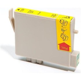 Resim Prıntpen Epson T0544 Yellow 20,0 Ml. -121984 