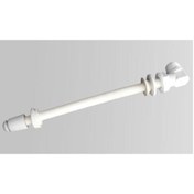 Resim Mix Taharet Çubuğu Plastik Başlı Kısa 17 Cm( (kral)) 