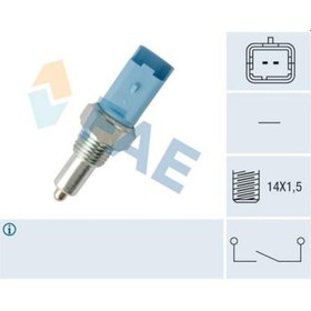 Resim GERI VITES MUSURU CLIO 3-KANGOO 1.5 DCI-LAGUNA 2..8-.0-MASTE.1.FISL.FA.4099.OEM 