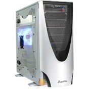 Resim Thermaltake Aguila Vd1000swa Gümüş Alüminyum Atx Mid Tower 
