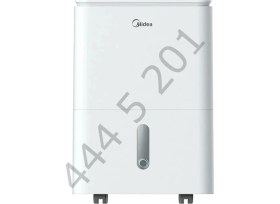 Resim Midea Df 20 Lt. Nem Alma Cihazı 
