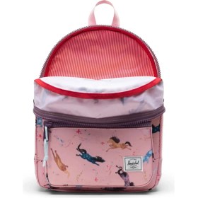 Resim Herschel Pembe Kız Çocuk Sırt Çantası 11387-05751-OS-HERSCHEL Heritage 