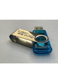 Resim Micro Sd Kart Okuyucu Micro Sd Hafıza Kartı Okuyucu 