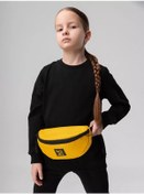 Resim Bodo Bel Çantası, Omuz Çantası 194877013 Gri 