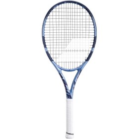 Resim Babolat Pure Drive + Gen11 U Mavi Tenis Raketi 