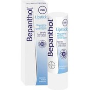 Resim Bepanthol Lipstick Güneş Koruyucu Dudak Bakım Kremi SPF30 4.5 gr 