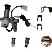 Resim 151Rs-Hs Kontak Ve Kilit Seti (494173891) 