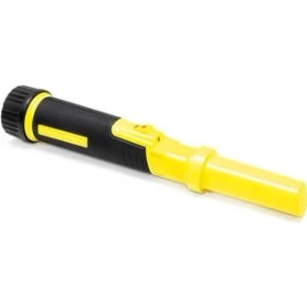 Resim Nokta Dedektör Tambudur Dedektör Pulsedive Scuba Detektörü&pointer Ikili Pointer Set 60M'YE Kadar Su Geçirmez - Sarı 