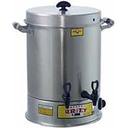 Resim Üret Standart Çay Makinesi 120 Bardak 12 Litre 