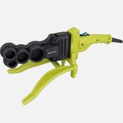 Resim Daystar DS800 Paftalı Boru Kaynak Makinesi 