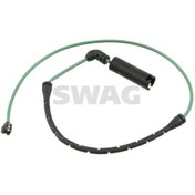 Resim SWAG 20917952 Fren Balata Fişi 3 Serisi E46 