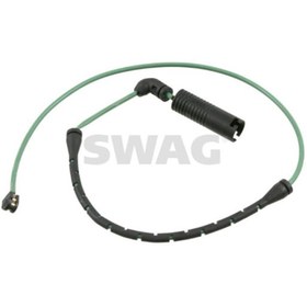Resim SWAG 20917952 Fren Balata Fişi 3 Serisi E46 