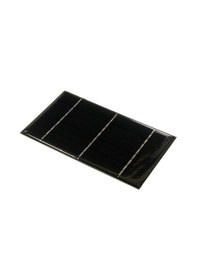 Resim 4.5 V 500ma Solar Panel - Güneş Pili 