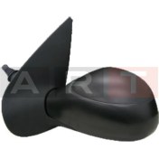Resim Art Ayna Peugeot 206 1998-2003 Mekanik Kör Noktalı Sol 