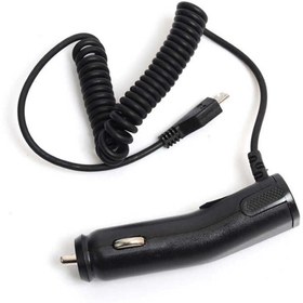 Resim YTSGLOBAL YTSG 800 Mah Kablolu Araç Şarj Aleti - Siyah 