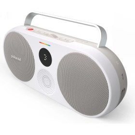 Resim Polaroid P3 Music Player - Gri 
