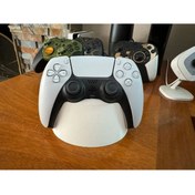Resim Cypnova Ps5 Dualsense Kontrol Standı – Minimalist Tasarım, Şık Ve Pratik Çözüm 