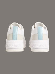 Resim CALVIN KLEIN KADIN AYAKKABI YW0YW01742-01U 