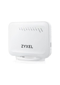 Resim Zyxel VMG1312-T20B 300 Mbps 4 Port Wi-Fi VDSL2 ADSL2+ Modem Router 