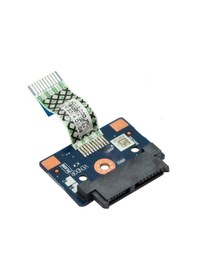 Resim Lenovo Uyumlu Ns-A274 Nbx0001A100 Sata Dvd-Cd Connector 