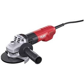 Resim FLEX L 13-10 125 - 300 W 125 MM KÖMÜRSÜZ TAŞLAMA MAKİNASI 