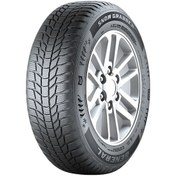 Resim General 255/55R18 109H XL Snow Grabber Plus 4X4 Suv Kış Lastiği 2024 