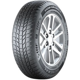 Resim General 255/55R18 109H XL Snow Grabber Plus 4X4 Suv Kış Lastiği 2024 
