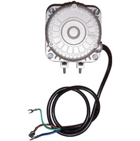 Resim Uğur Uyumlu Yatay Derin Dondurucu Axial Ayaksız Fan Motoru 