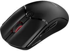 Resim HYPERX PF Has 2 Core WL BK\u002FBK Gaming Mouse Siyah 
