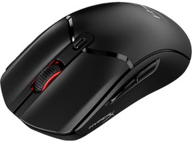Resim HYPERX PF Has 2 Core WL BK\u002FBK Gaming Mouse Siyah 
