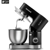 Resim Homend Artfood 3025H Stand Mikser Siyah 