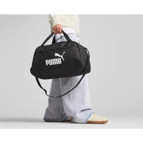 Resim Puma Phase Small Spor Çantası 09116701 - Siyah - 22 Lt 