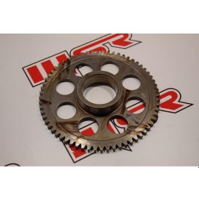 Resim Bajaj Dıscover 150 Marş Kavrama Dişlisi A (490497834) 