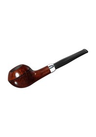 Resim Vauen New York 3424 9mm. Filtreli Akrilik Saplı Pipo 209177 