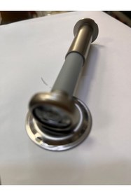 Resim bues ÇELİK KAPI DÜRBÜNÜ 5cm *9cm arası 