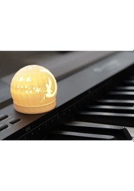 Resim Opencart Peri Fener Sadece Plastik Aparattır 