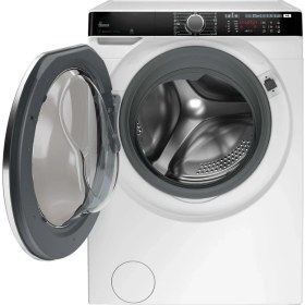 Resim Hoover HDP 4149AMBC/1-S 1400 Devir 14 Kg Yıkama 9 Kg Kurutmalı Çamaşır Makinesi 