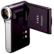 Resim Sony MHS-CM5 Bloggie HD 5MP 2.5" LCD Video Kamera 