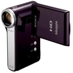 Resim Sony MHS-CM5 Bloggie HD 5MP 2.5" LCD Video Kamera 