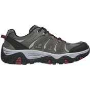 Resim Skechers Pine Trail-Kordova Gri Erkek Sneaker 204242/CHAR | Orijinal 
