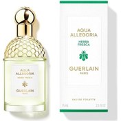 Resim Guerlain Paris Aqua Allegoria Herba Fresca 