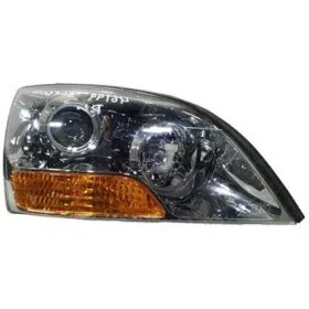 Resim Kia Sorento Beyaz Sağ Far Lambası (2007-2010) Orijinal Mobis 