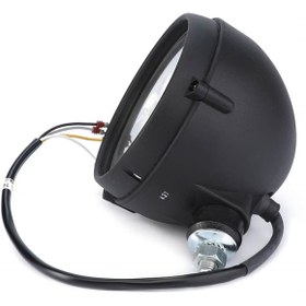Resim AGCO Çalışma Lambası - Massey Ferguson / Fendt / Valtra | ACP0324680 